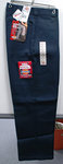 DICKIES DOUBLE KNEE WORK PANTS 6