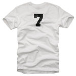 商品番号 : MT - HT - 013 -White - back