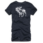 商品番&#21495; :WT-LT-005 -back- navy