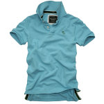 Deer Brook Cools-Bright Turquoise