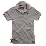 Deer Brook Cools-Grey