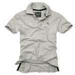 Deer Brook Cools-Heather Grey
