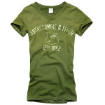 WH-HT-004 -Light Green