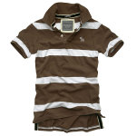 商品番&#21495; : MP - 011 - brown bold stripe