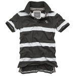 商品番&#21495; : MP - 011 - grey bold stripe