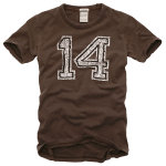 商品番&#21495; : MT - HT - 004 - brown -fornt