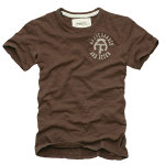 商品番号 : MT - HT - 007-Brown Slub