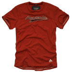 商品番&#21495;:MT - CLT - 006- Dark Red