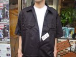 SHORT SLEEVE WORK SHIRTS 1