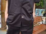 SHORT SLEEVE WORK SHIRTS 2