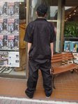 SHORT SLEEVE WORK SHIRTS 3
