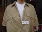 SHORT SLEEVE WORK SHIRTS 5