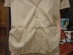 SHORT SLEEVE WORK SHIRTS 6