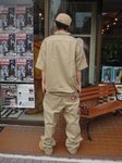 SHORT SLEEVE WORK SHIRTS 7