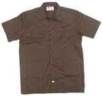 SHORT SLEEVE WORK SHIRTS 9