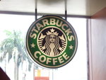 Starbucks LoGo