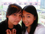 kaman' and me!
