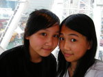 kaman' & me!