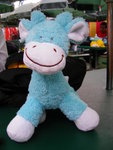 my favourite doll
