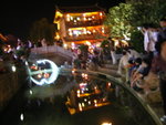 麗江古城