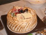 SNOOPY既BIRTHDAY CAKE**02