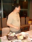 SNOOPY的大肚DUM