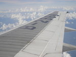 飛機機翼
