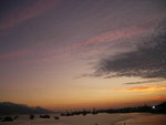 窗外景色