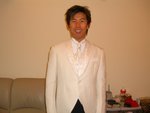 Wedding 8Jan06