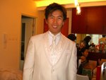 Wedding 8Jan06 (2)