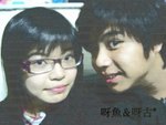 第１次影相*