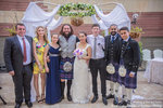 Wedding of Ava and Darren
