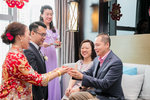 Wedding of Agnes and Jacky