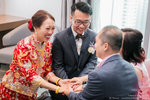 Wedding of Agnes and Jacky