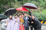 Wedding of Agnes and Jacky1503