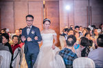 Wedding of Agnes and Jacky