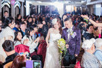Wedding of Aster and Smallsome