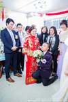 Wedding of Aster and Smallsome