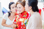 Wedding of Aster and Smallsome