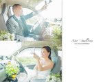 Pre-Wedding of Aster and SmallSome