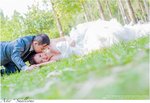 Pre-Wedding of Aster and SmallSome