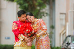 Wedding of Jenny 2026
