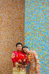 Wedding of Jenny 2026