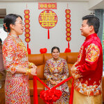 Wedding of Jenny 2026