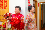 Wedding of Jenny 2026