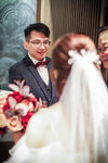 Wedding of Lydia and Oswald