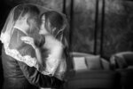 Wedding of Lydia and Oswald