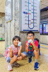 帶孩子遊京城 2024