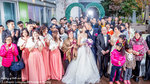 Wedding of Belle and Shun