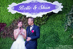 Wedding of Belle and Shun